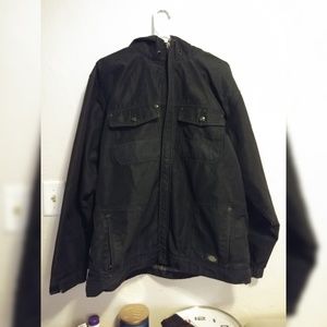 Dickies Storm XL Coat